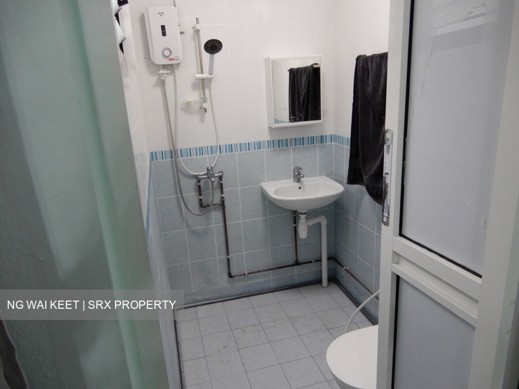 Blk 606 Hougang Avenue 4 (Hougang), HDB 4 Rooms #442811621